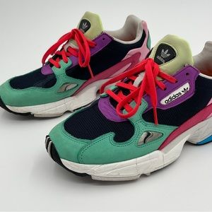 Adidas ‘Falcon’ Sneaker